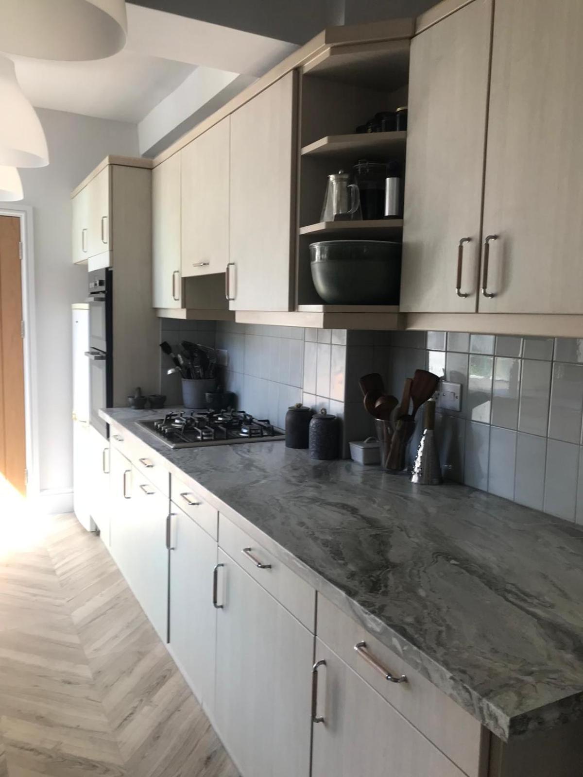 Penarth Refurbishment Homestay *